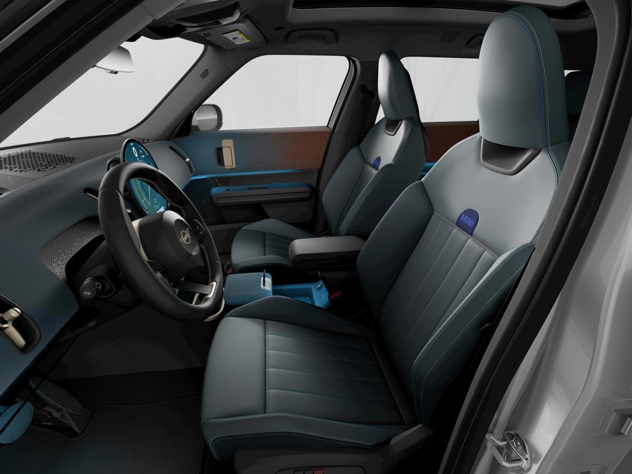 2026 MINI Countryman S - Photo 6