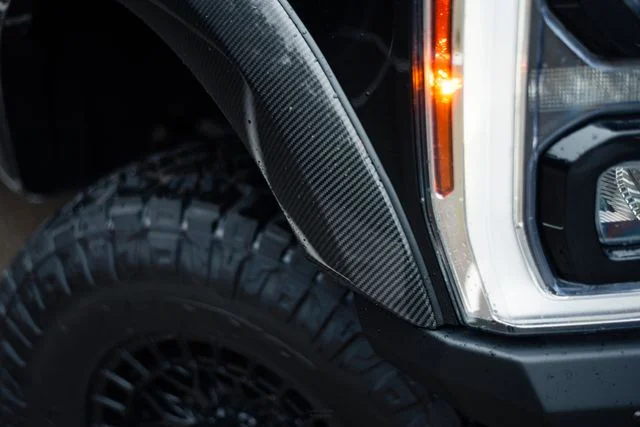 New 2026 Black LFP HENNESSEY VelociRaptor 1200 image 17