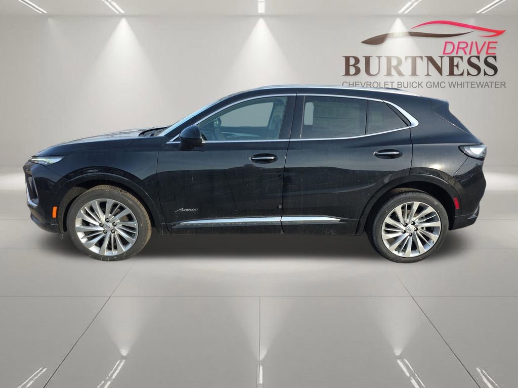 2026 Buick Envision Avenir - Photo 27