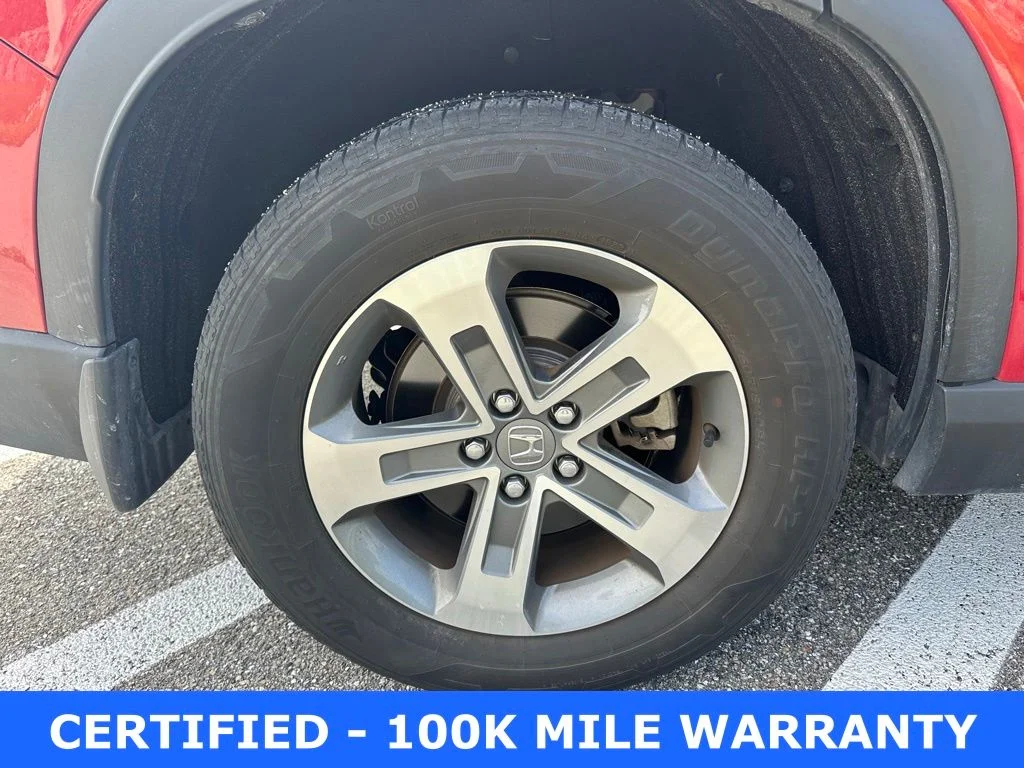 2024 Honda Pilot EX-L - Photo 13