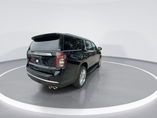 2024 Chevrolet Suburban High Country - Photo 7