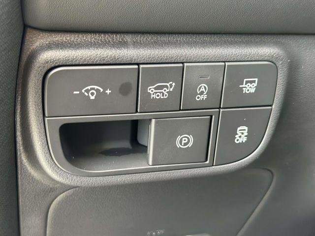 New 2026 Black Hyundai Calligraphy AWD image 29