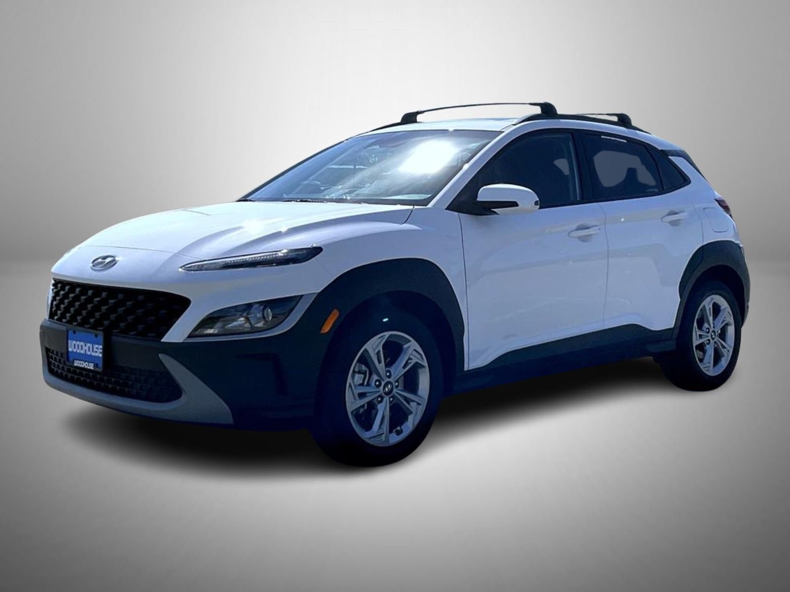 2023 Hyundai Kona SEL Automatic AWD's photo