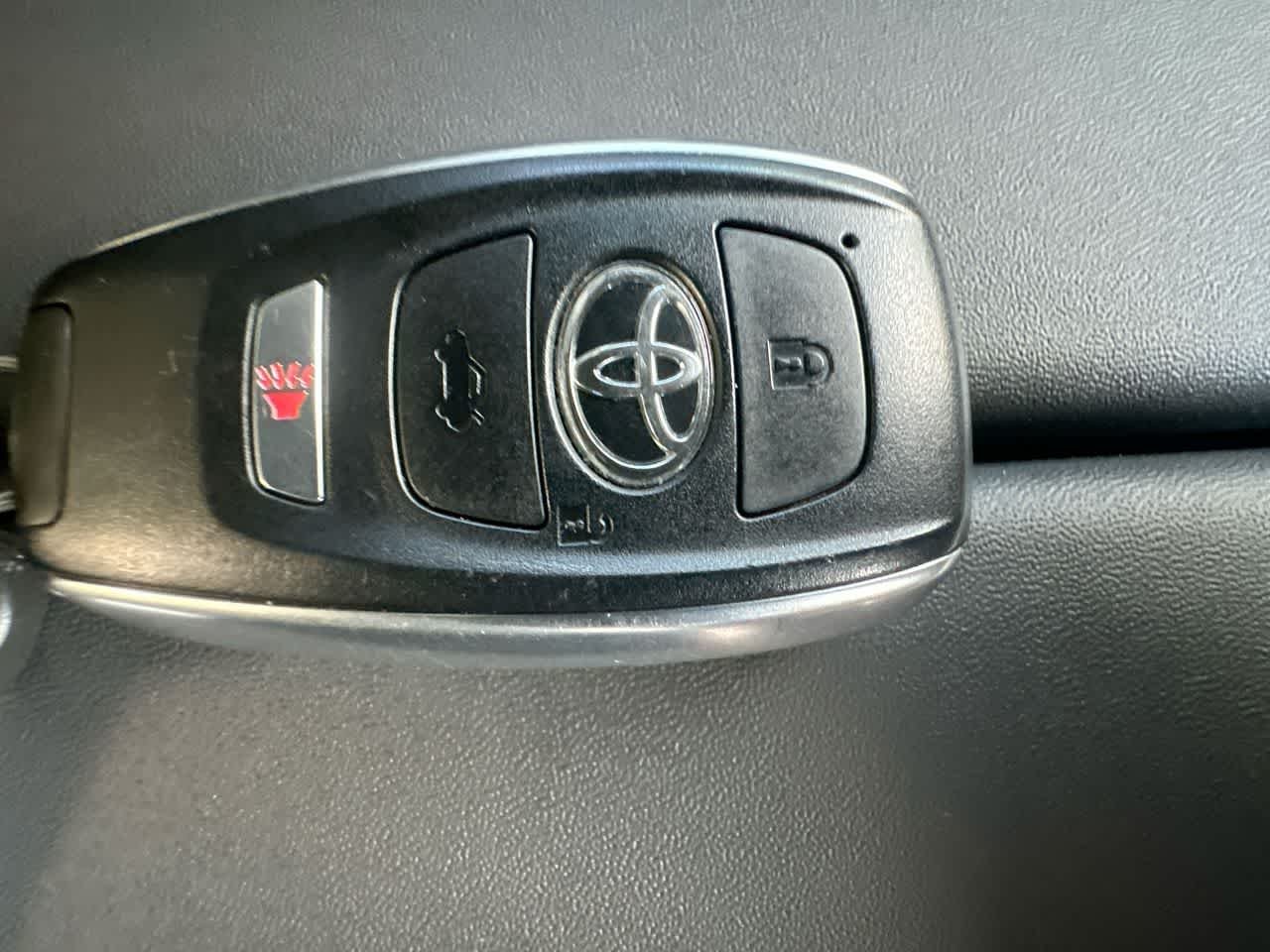 Used 2025 Steel Toyota Premium image 28