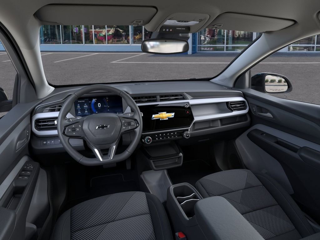 2027 Chevrolet Bolt LT - Photo 15