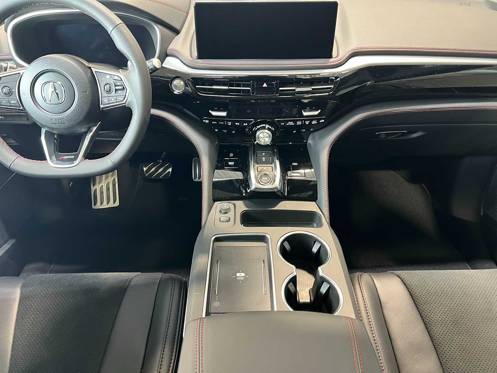 2026 Acura MDX A-Spec Package - Photo 39