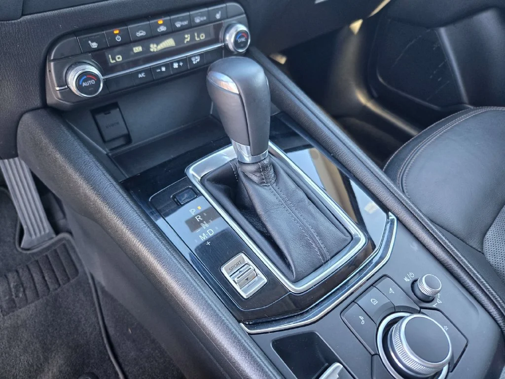 Used 2022 Machine Gray Mazda 2.5 S Preferred Package image 17