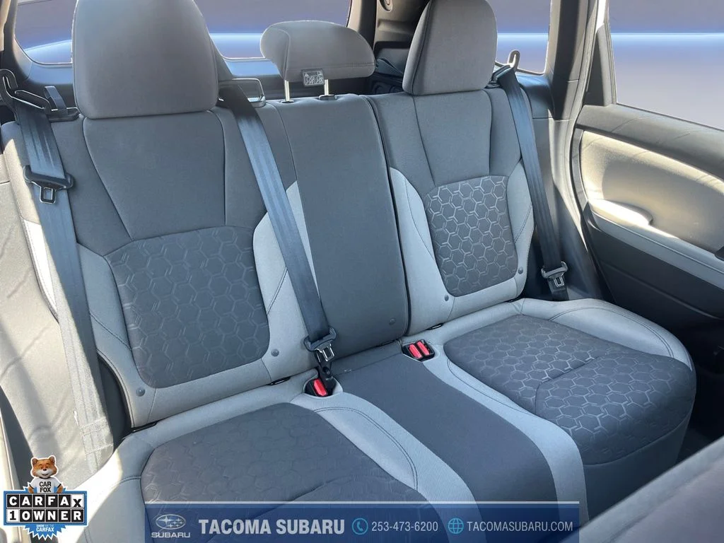 Used 2026 White Subaru Base image 18