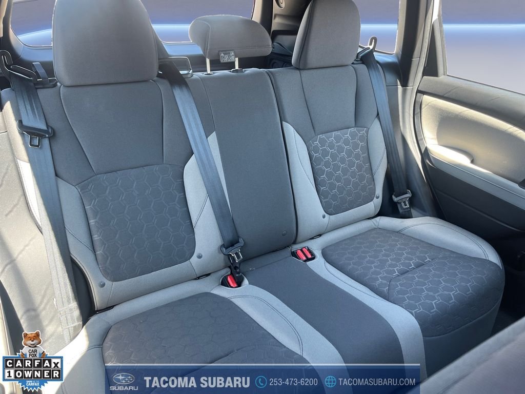 Used 2026 White Subaru Base image 18
