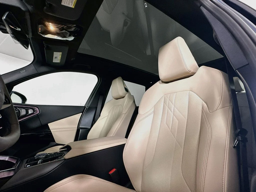 New 2026 Blue Metallic BMW 30 xDrive image 16
