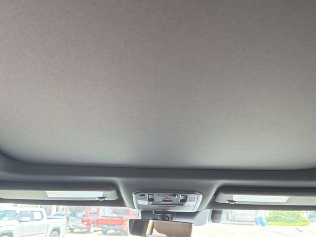 New 2026 Silver Toyota 1794 Edition image 17