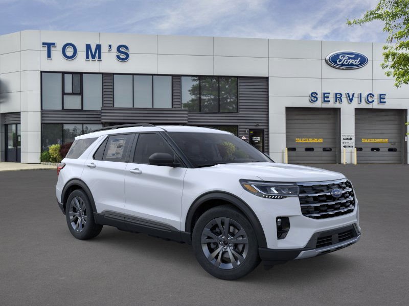 View vehicle photo 7