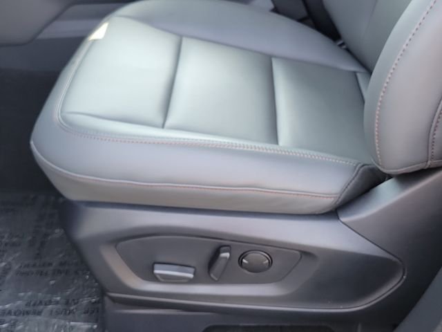 New 2026 Carbonized Gray Metallic Ford Active image 15