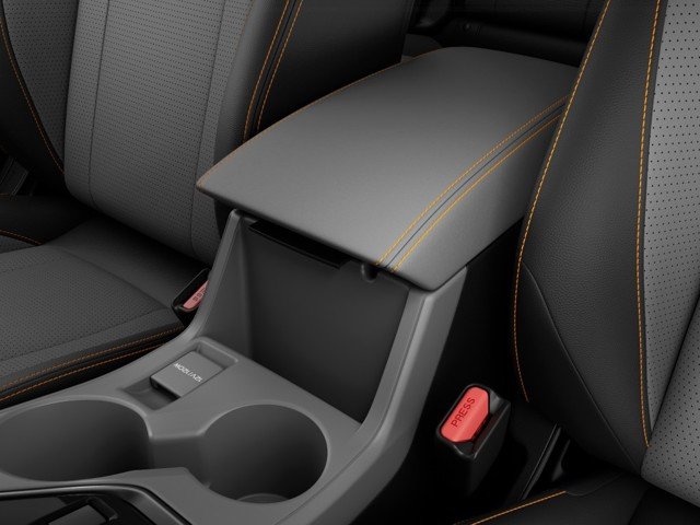 New 2027 CRYSTAL BLACK SILICA Subaru Limited Hybrid image 21