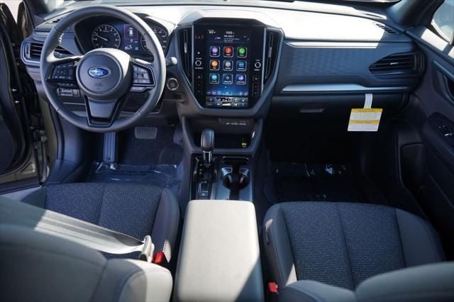 2026 Subaru Forester Premium - Photo 8