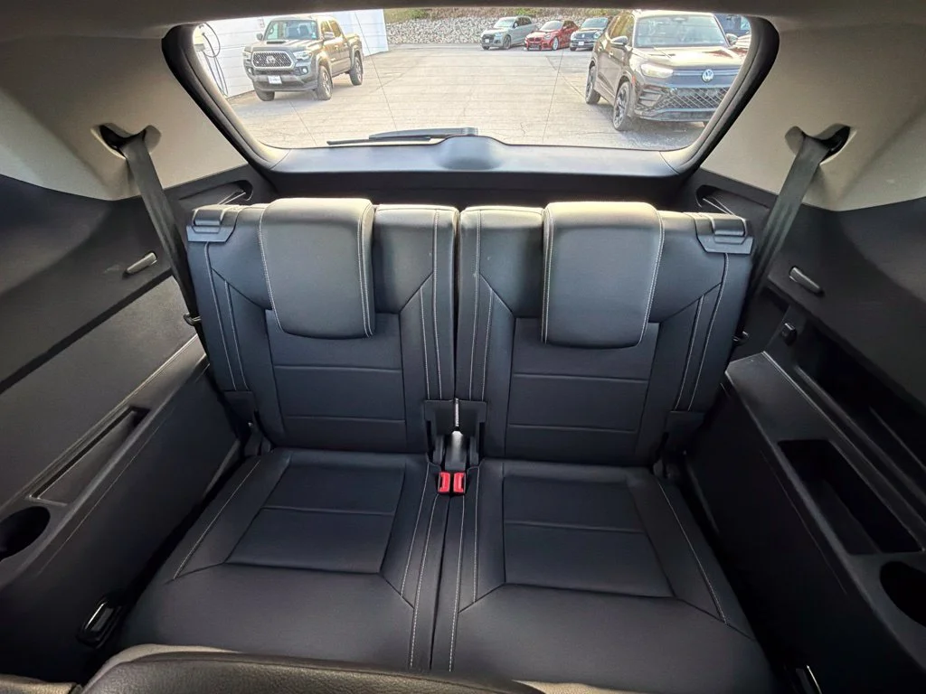 Used 2022 Gray Volkswagen 3.6L V6 SE w/Technology image 24