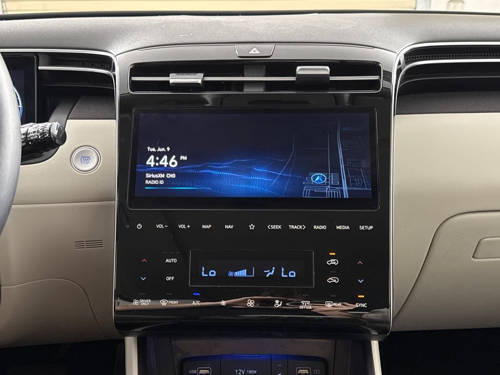2022 Hyundai Tucson Limited - Photo 20