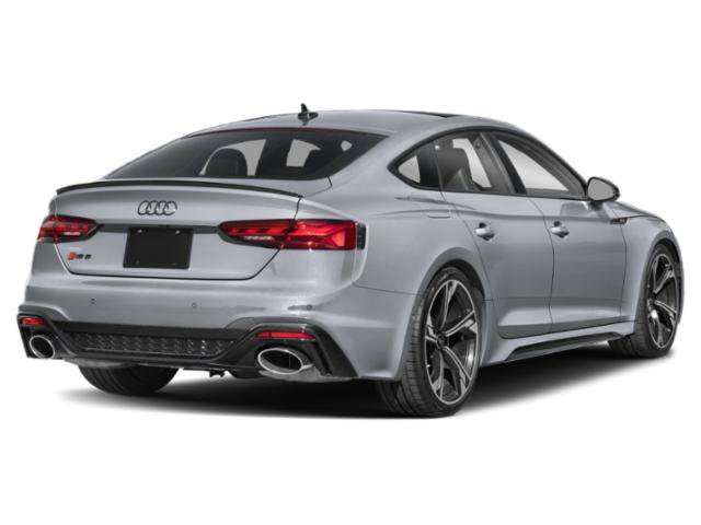 Used 2025 Gray Audi 2.9T image 2