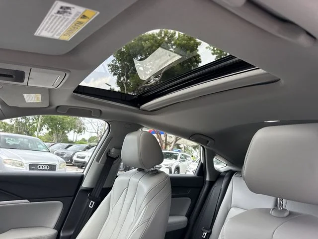 2024 Acura Integra Base - Photo 22