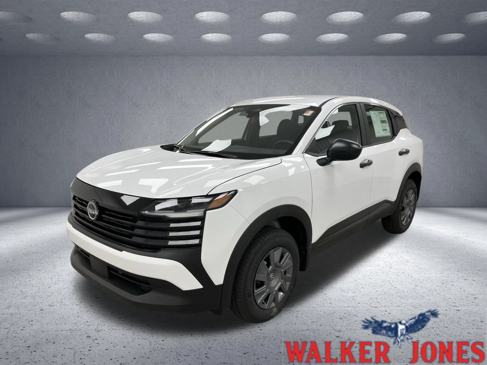 New 2027 Fresh Powder Nissan S image 1