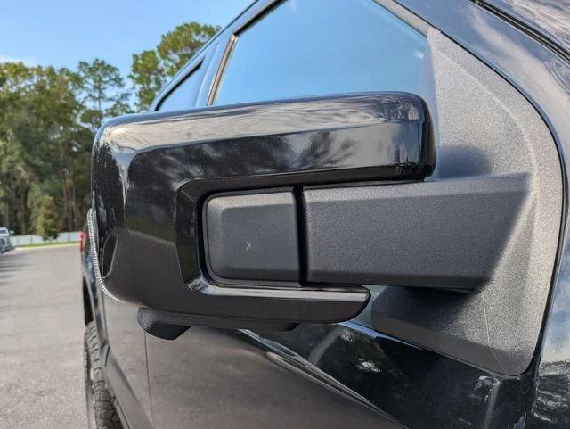 New 2026 Black Ford Tremor image 12