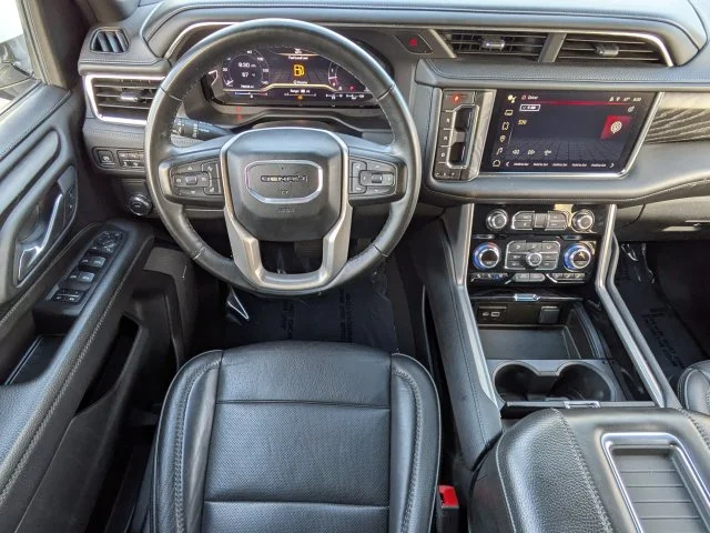 Certified Used 2024 Summit White GMC Denali image 17