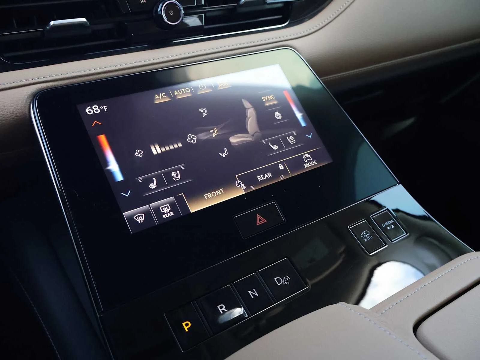 Certified Used 2027 Dynamic Metal INFINITI LUXE image 16