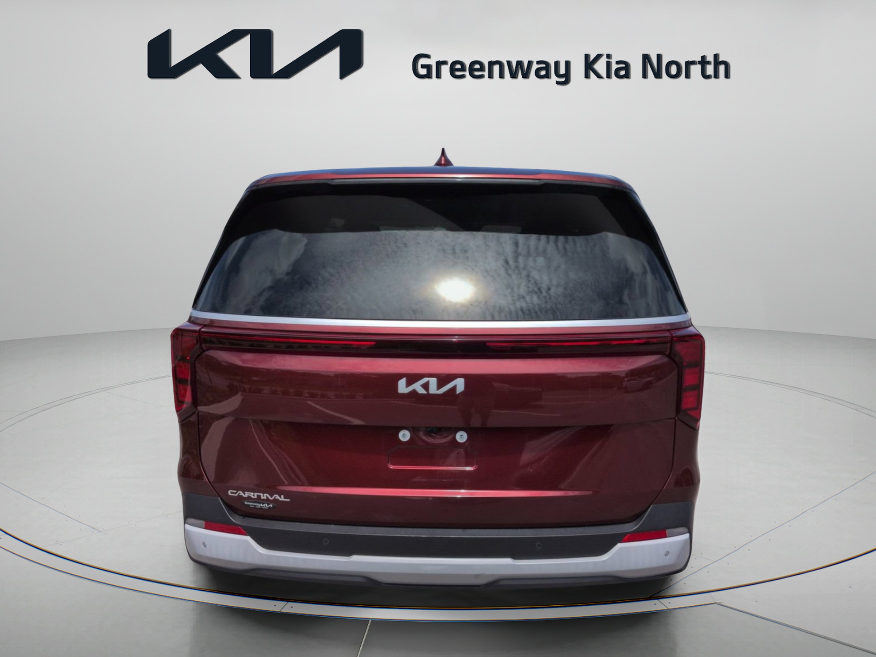 Certified Used 2025 Flare Red Kia LXS image 7