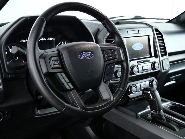 Certified Used 2020 Gray Ford XLT image 20