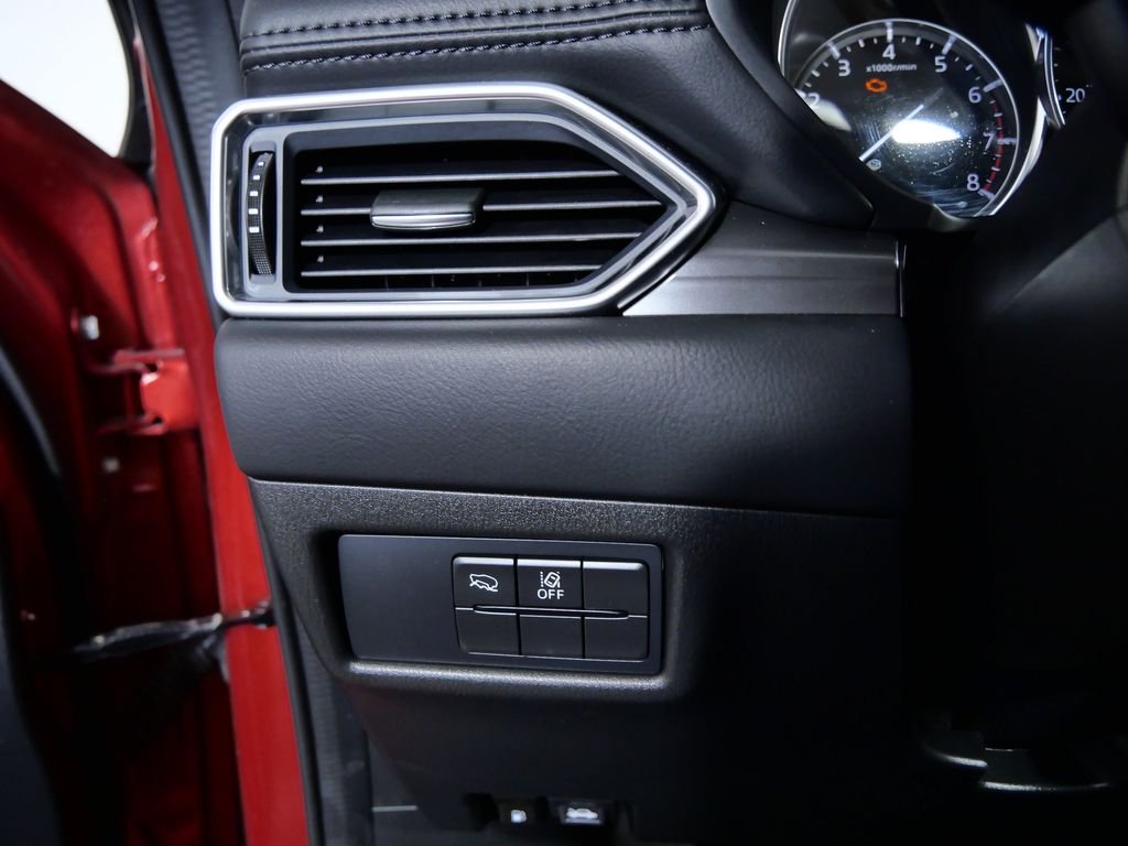 Used 2024 Red Mazda 2.5 S Select Package image 29