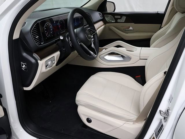 New 2026 Polar White Mercedes-Benz GLE 450 image 40
