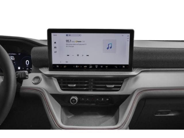 New 2027  Ford 4DR 4WD ACTIVE image 12