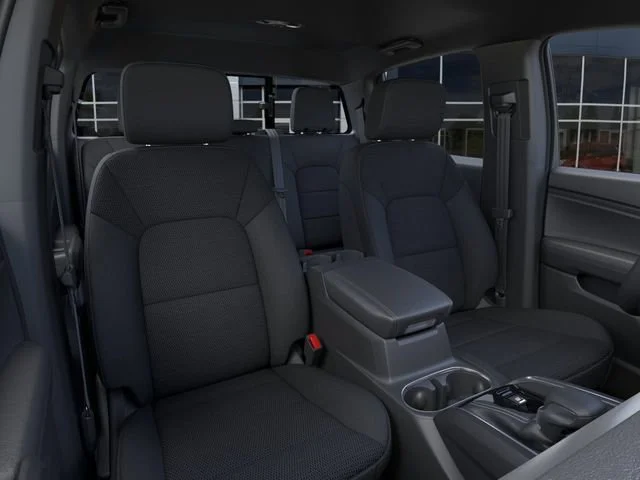 New 2026 Onyx Black GMC Elevation image 16