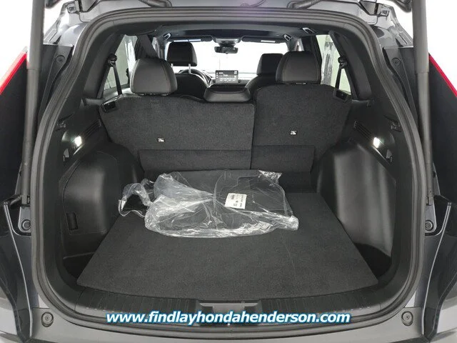 2026 Honda CR-V Sport-L - Photo 54