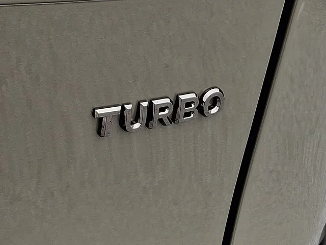 New 2026 Beige/tan Mazda 2.5 Turbo Meridian Edition image 20