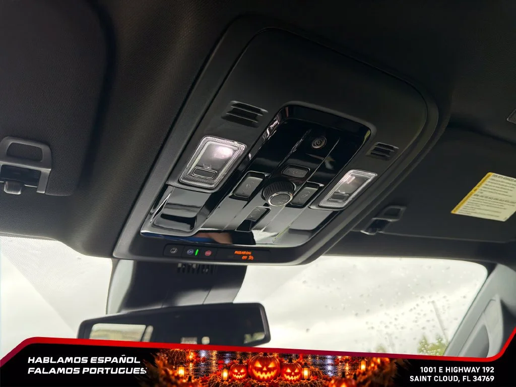 New 2026 Onyx Black GMC Denali image 25