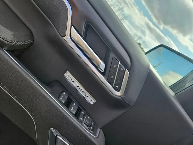 New 2026 Sterling Metallic GMC Denali image 11