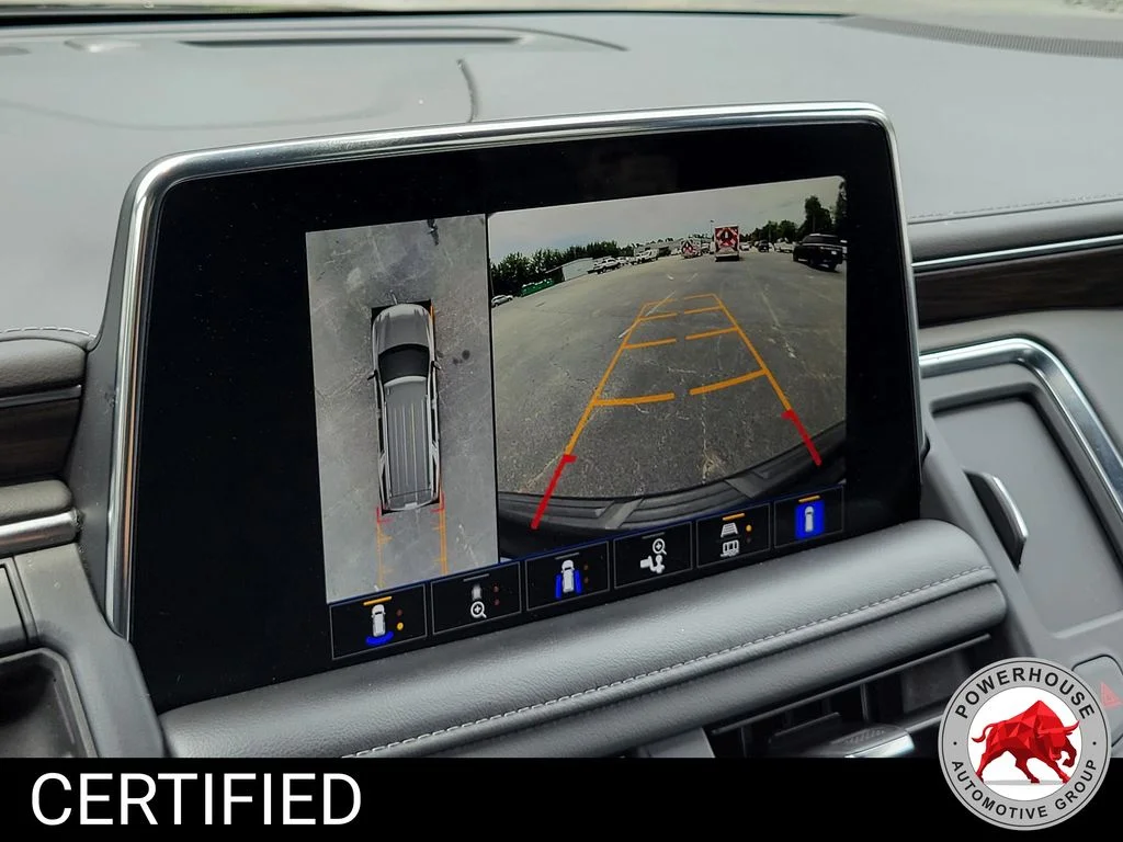 Certified Used 2022 Black Chevrolet LT image 27