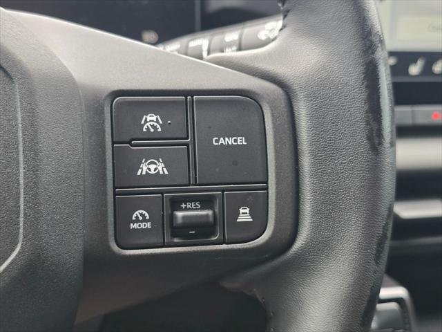 Certified Used 2026 MIDNIGHT BLACK METAL Toyota  image 33