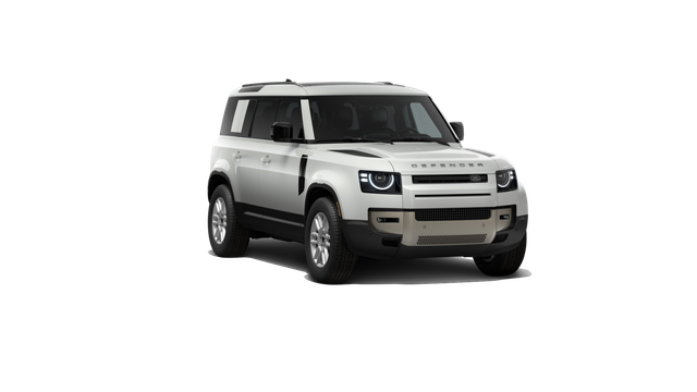 2027 LAND ROVER Defender 110 S 300PS Auto