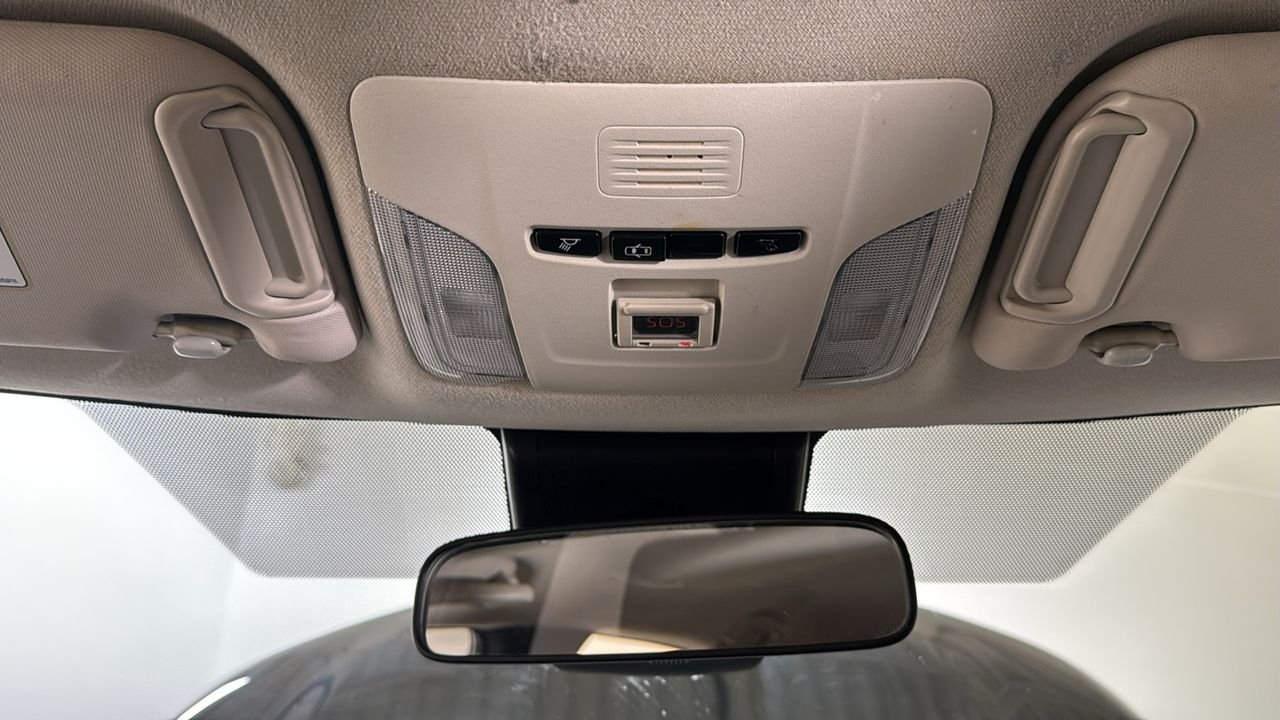 Used 2020 Black Toyota LE image 11