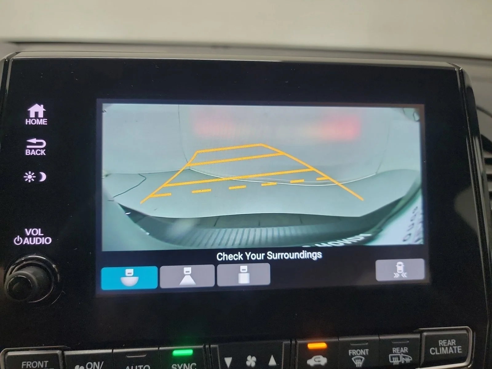 2023 Honda Odyssey SPORT - Photo 53