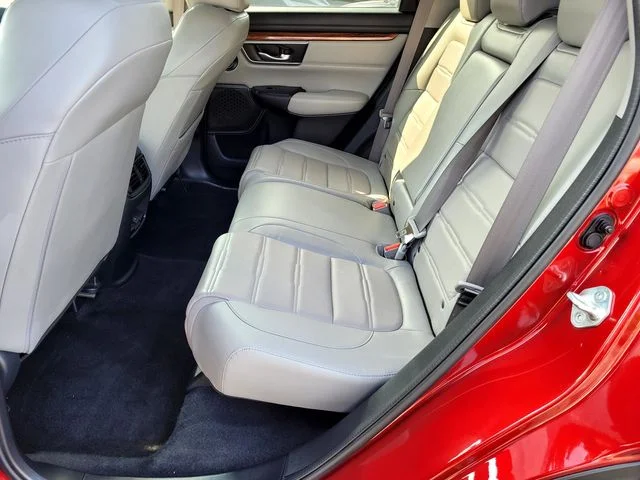 2022 Honda CR-V EX-L - Photo 17