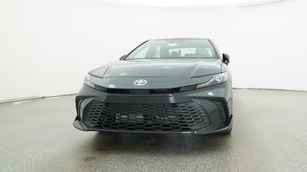 Certified Used 2026  Toyota SE image 43