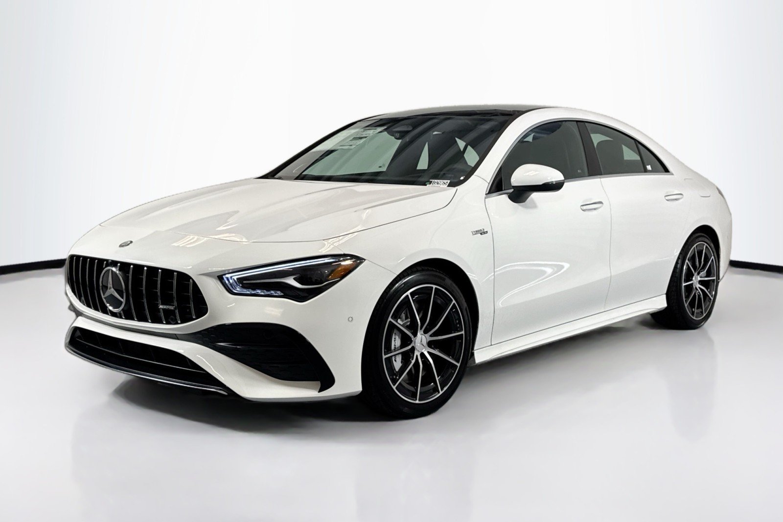 2026 Mercedes-Benz CLA