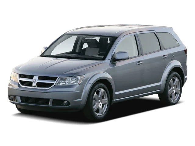 2009 Dodge Journey's photo