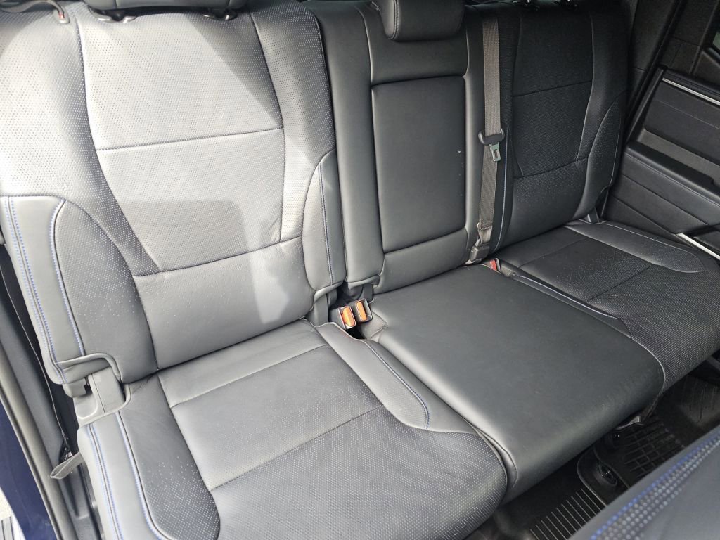 Used 2023 Blueprint Toyota Platinum image 31