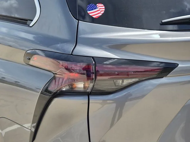New 2026  Toyota LE image 8