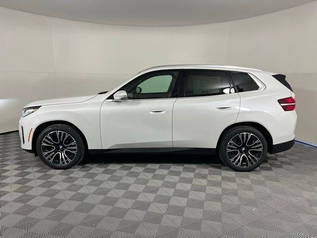 New 2026 White BMW 30 xDrive image 4