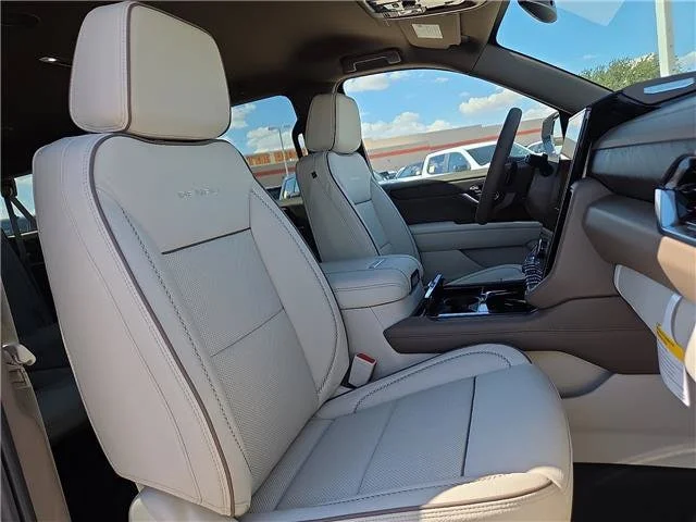New 2027 Glacier White Tricoat GMC Denali image 15